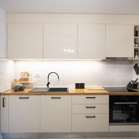 Hedonist Apartment Šibenik Eksteriør bilde