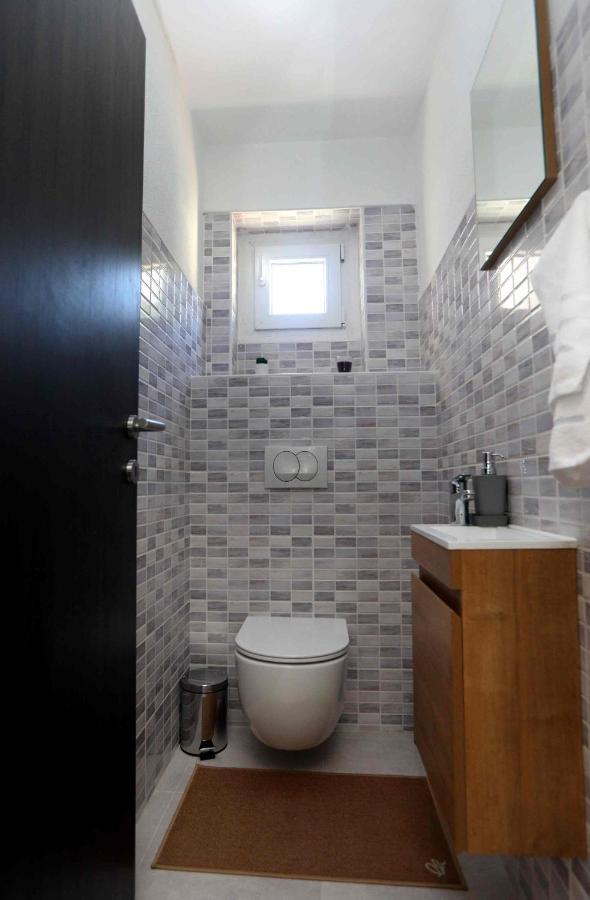 Hedonist Apartment Šibenik Eksteriør bilde