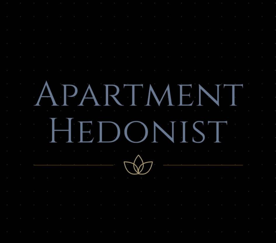 Hedonist Apartment Šibenik Eksteriør bilde