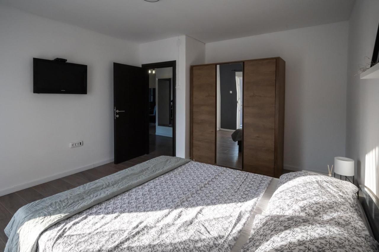 Hedonist Apartment Šibenik Eksteriør bilde