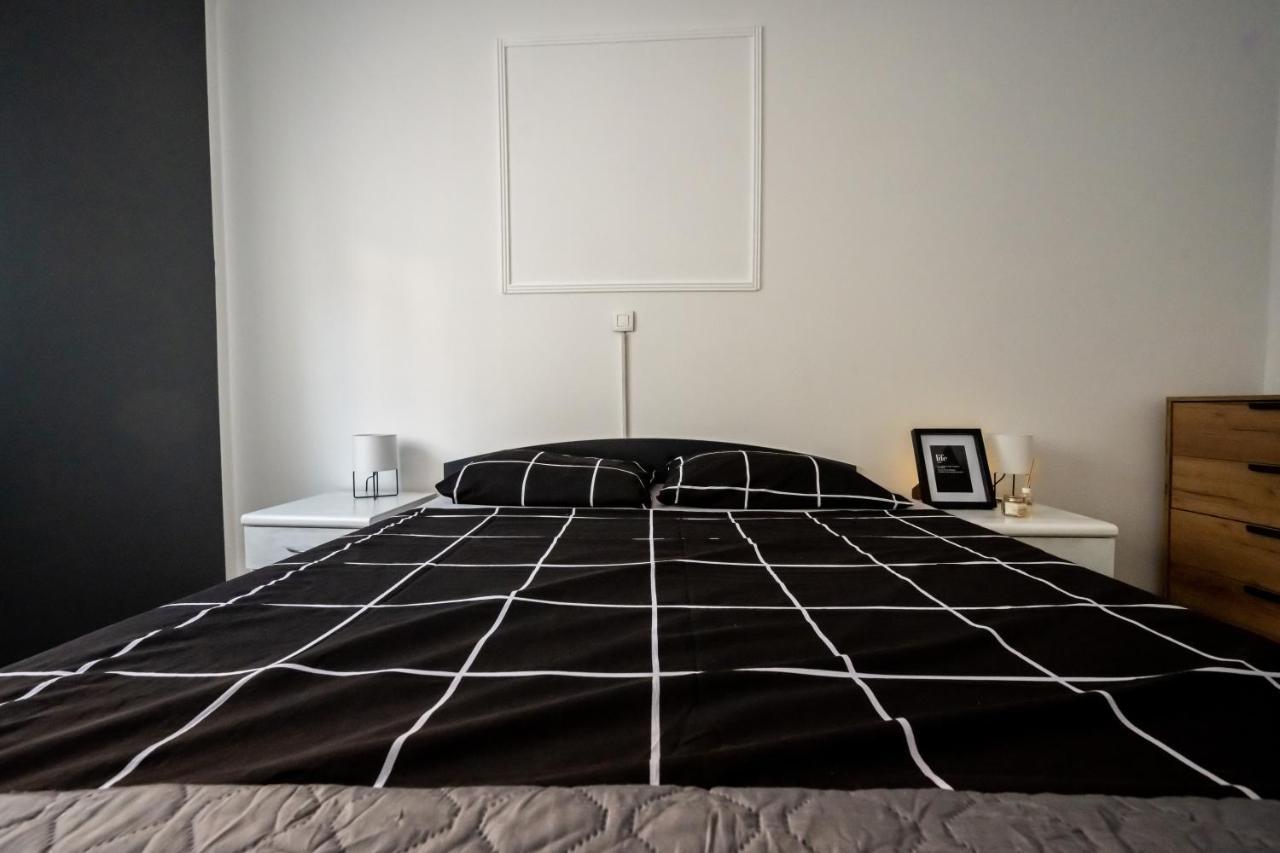 Hedonist Apartment Šibenik Eksteriør bilde