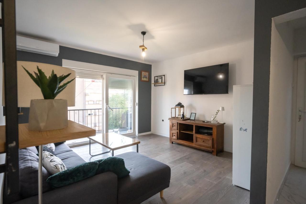Hedonist Apartment Šibenik Eksteriør bilde